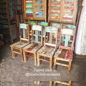 dining chairs production